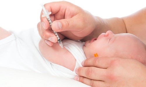 Обязательная прививка БЦЖ новорожденным