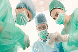 Хирургические операции