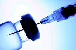 Противотуберкулезная вакцина
